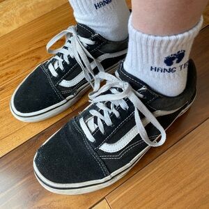 Vans Old Skool Shoes